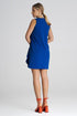 Robe de cocktail model 197184 Figl